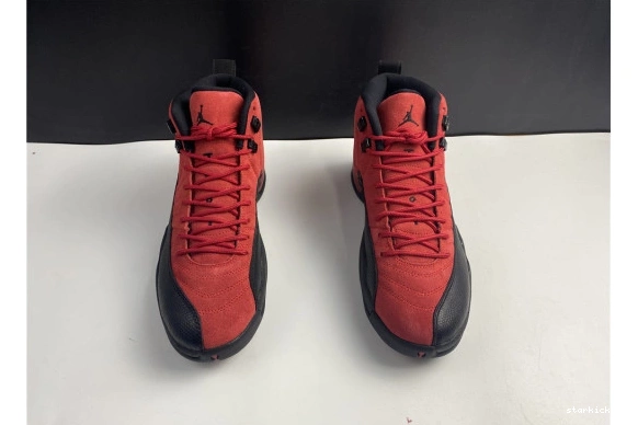 Reverse CT8013-602 Flu CT8013-602 Jordan Game 12 Air 0421